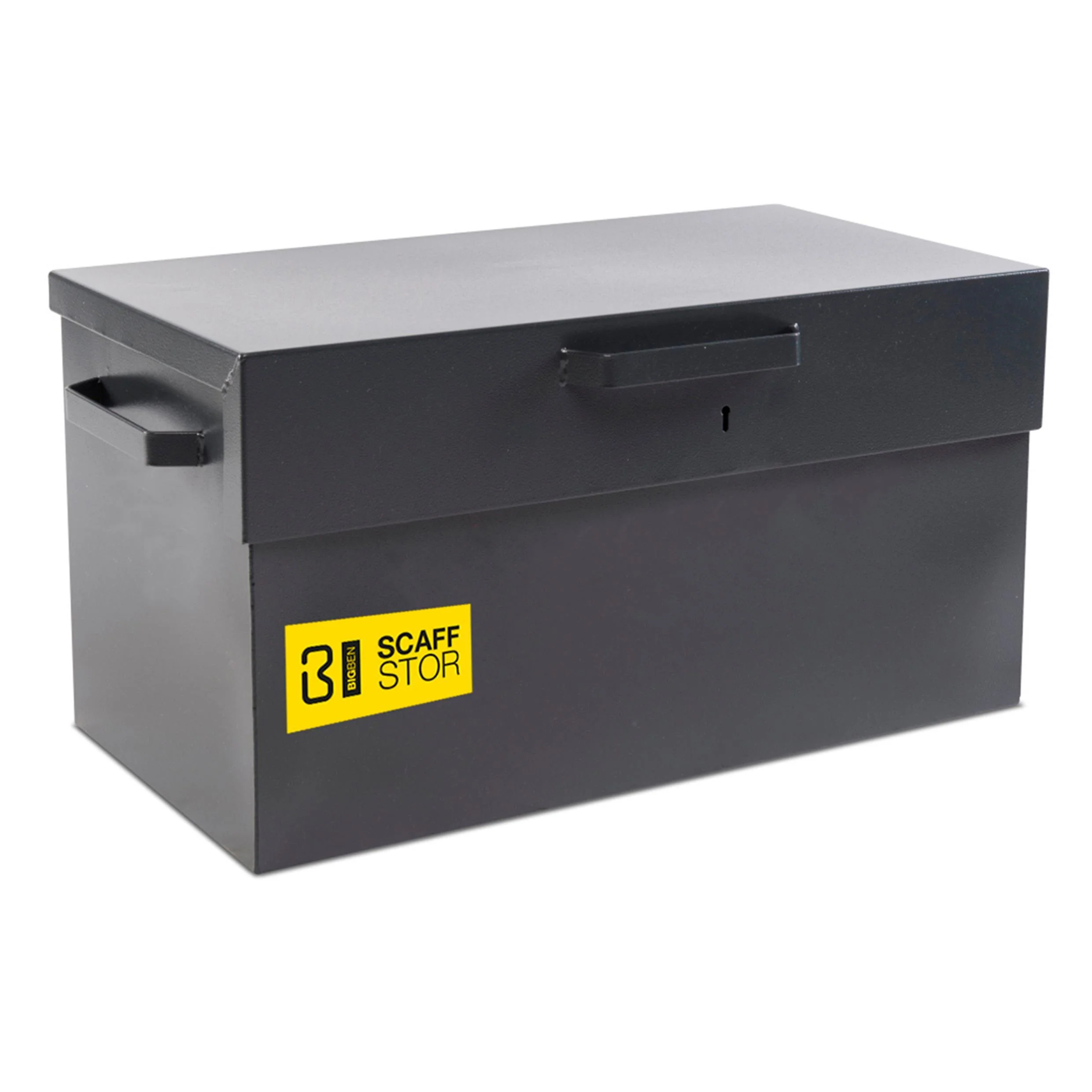 BIGBEN® ScaffStor Van Security Box - Image 4