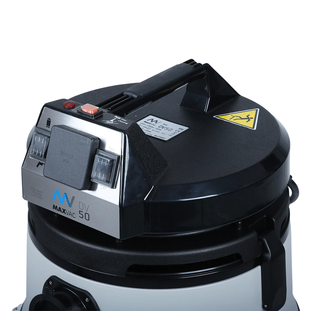 MAXVAC Dura DV50-HBA - Image 9