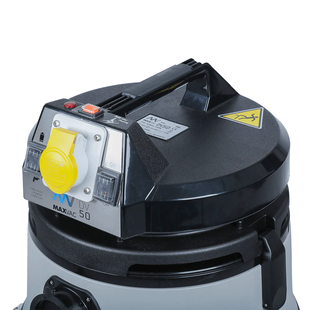 MAXVAC Dura DV50-MBA - Image 4