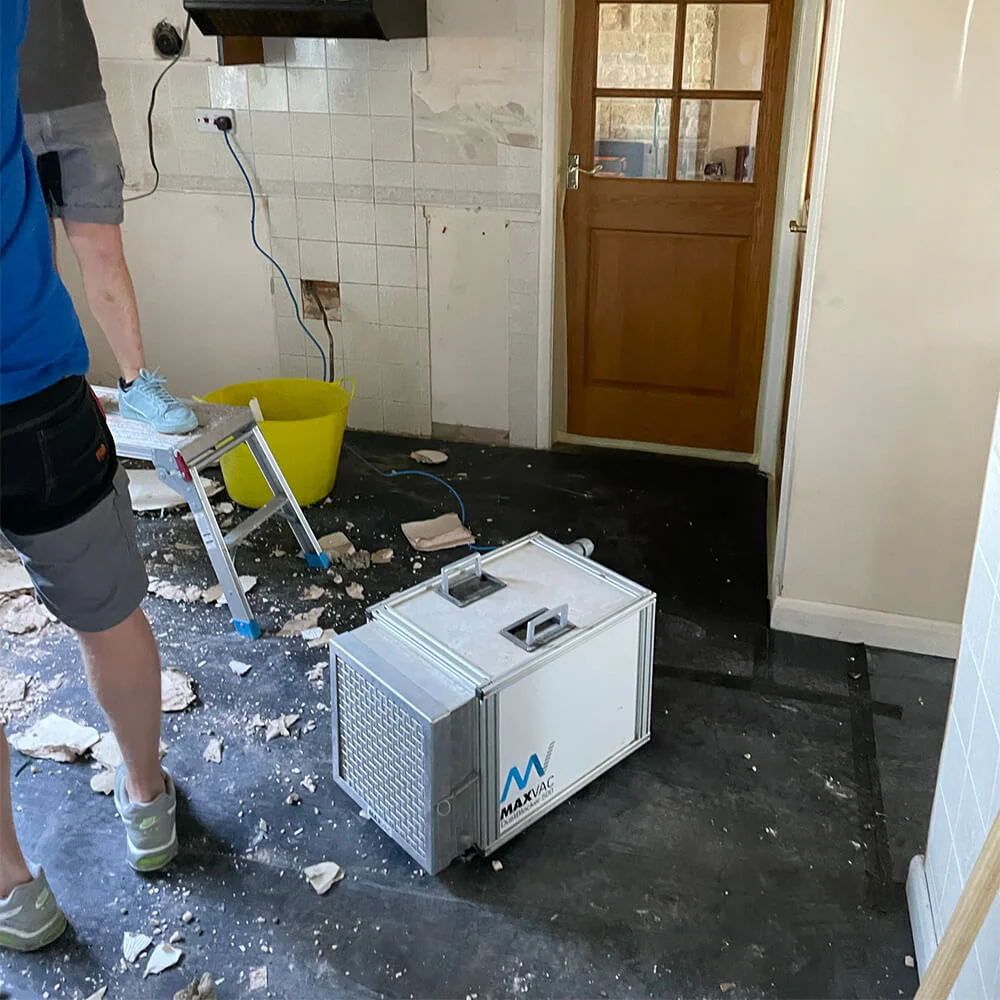 MAXVAC Dustblocker DB500 6-Month Starter Set - Image 6