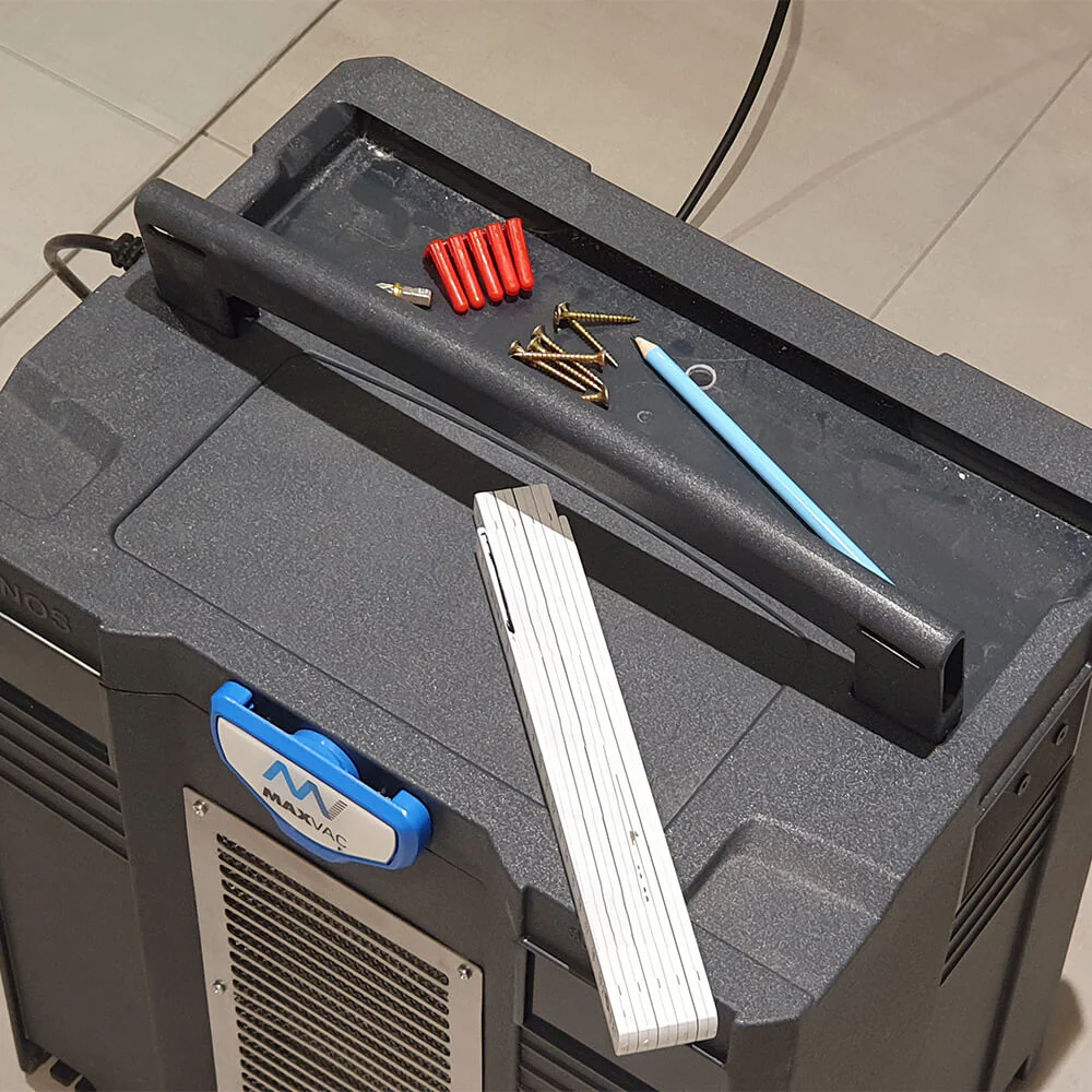 MAXVAC Dustblocker DB450 - Image 7